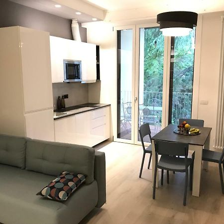 La Loggetta Apartman Firenze Kültér fotó