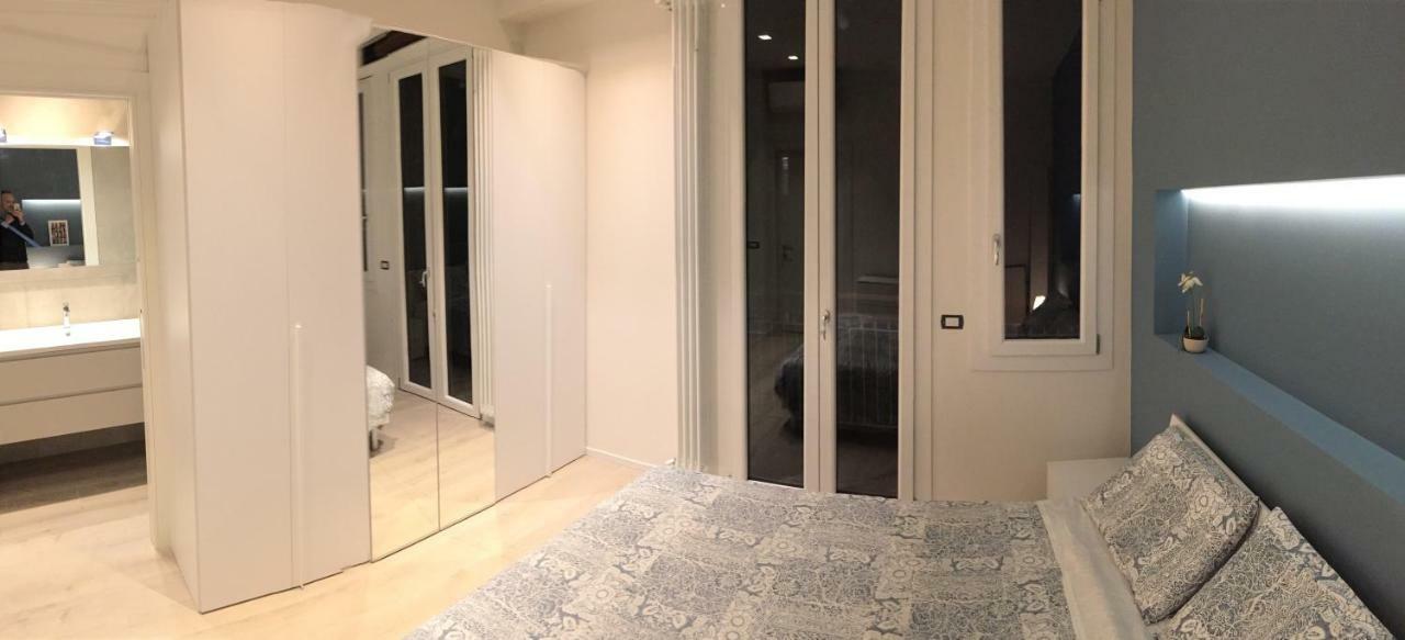 La Loggetta Apartman Firenze Kültér fotó