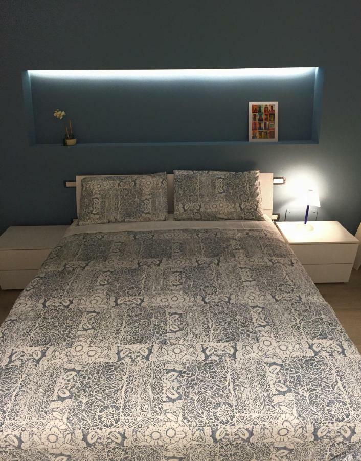 La Loggetta Apartman Firenze Kültér fotó