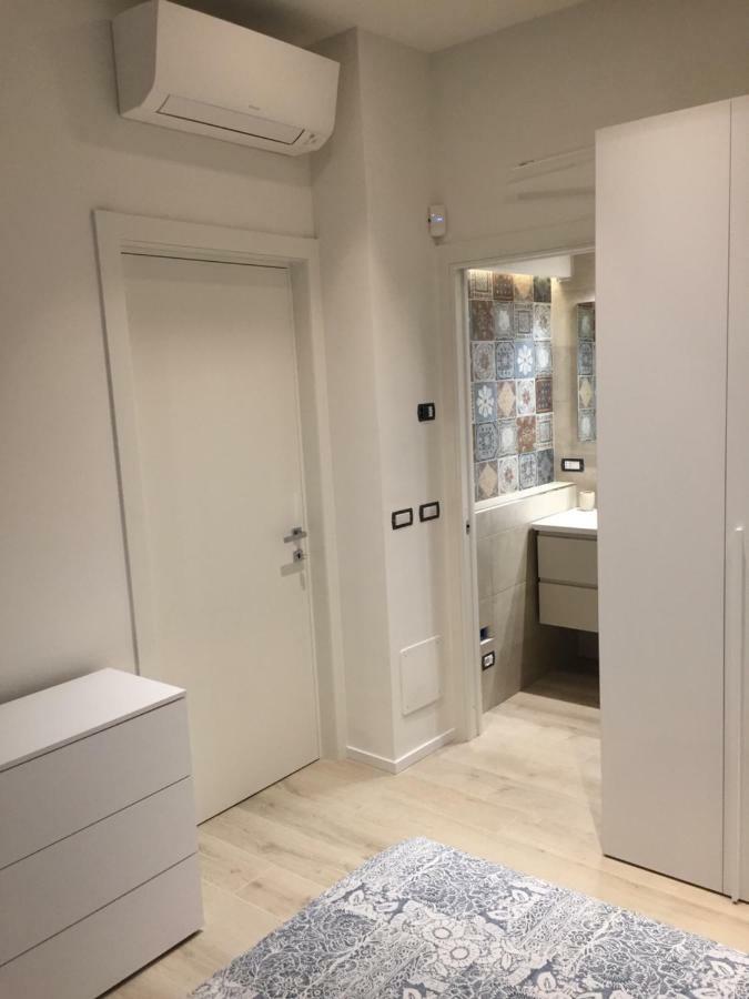 La Loggetta Apartman Firenze Kültér fotó