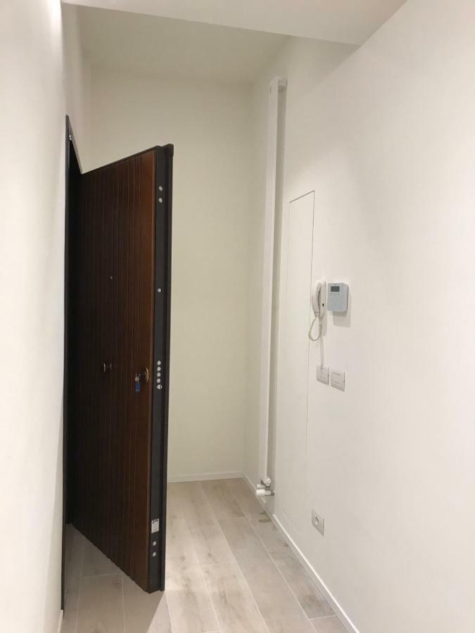 La Loggetta Apartman Firenze Kültér fotó