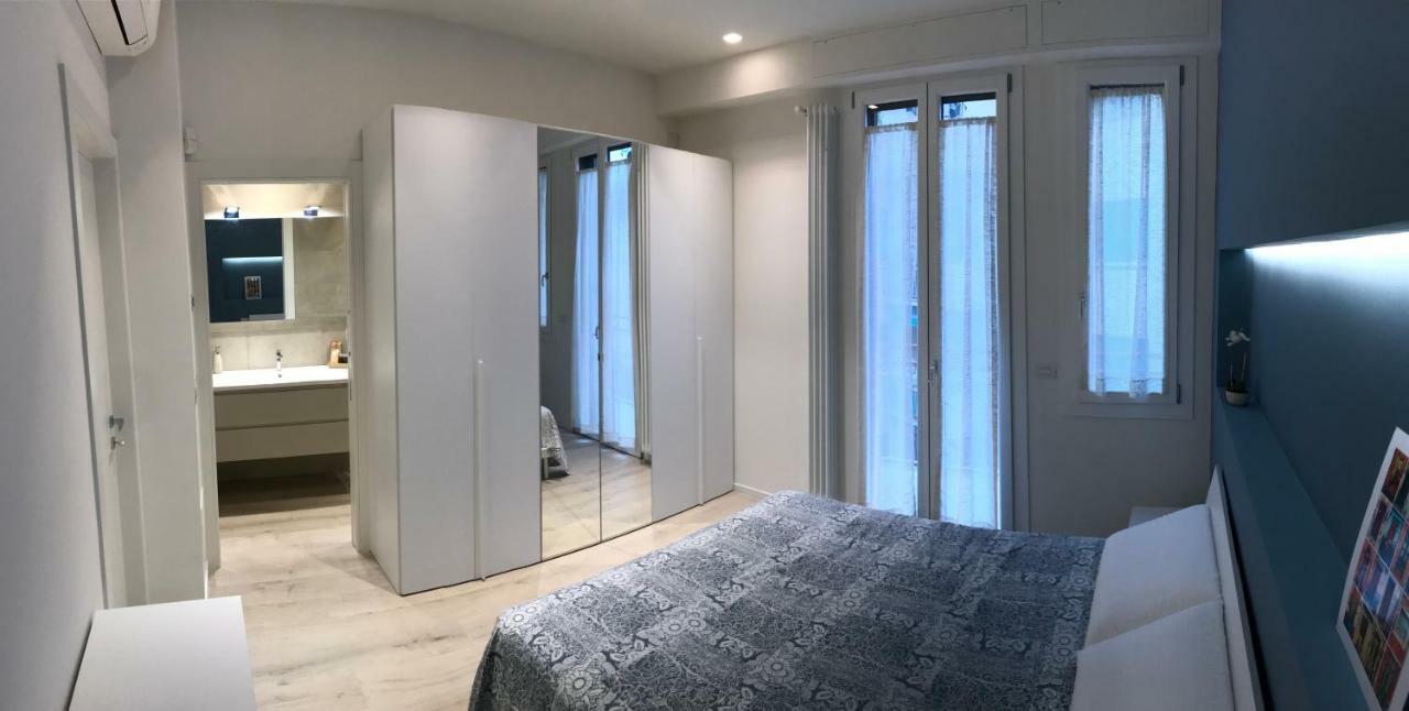 La Loggetta Apartman Firenze Kültér fotó