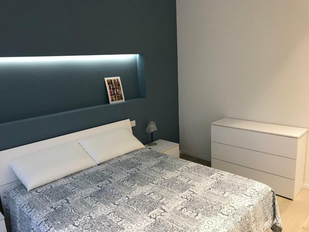 La Loggetta Apartman Firenze Kültér fotó