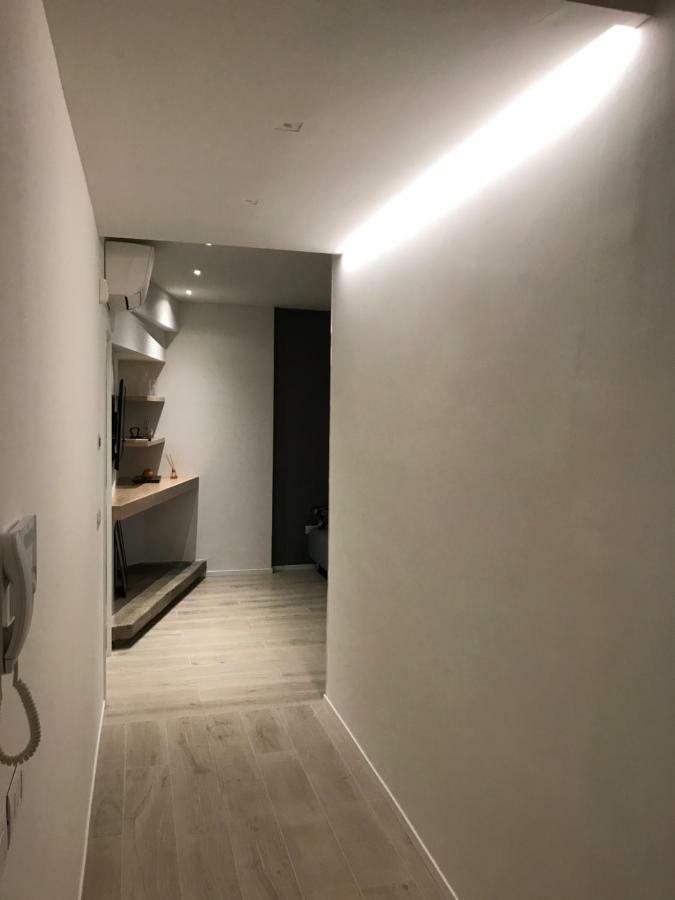 La Loggetta Apartman Firenze Kültér fotó