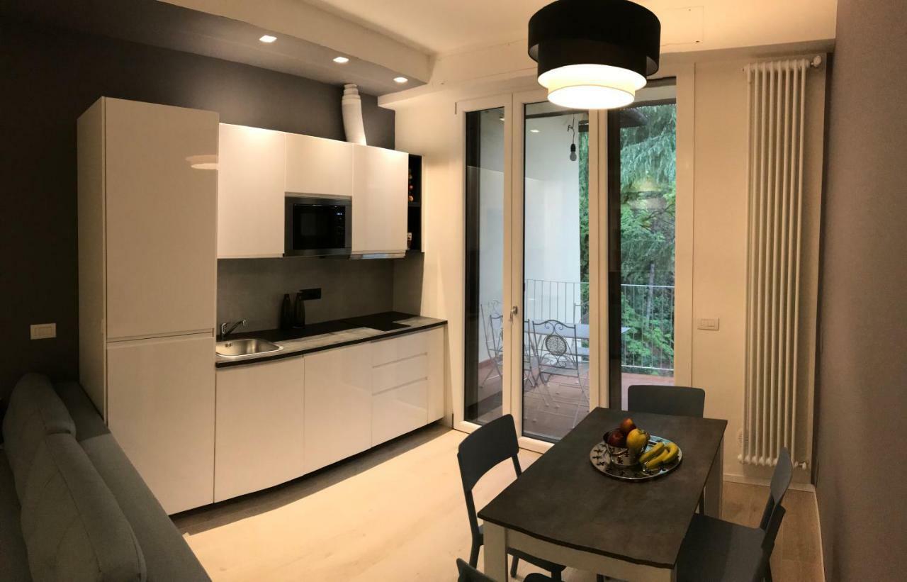 La Loggetta Apartman Firenze Kültér fotó