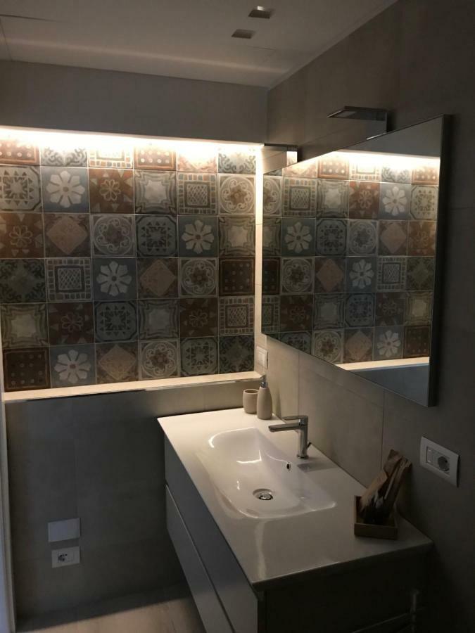 La Loggetta Apartman Firenze Kültér fotó