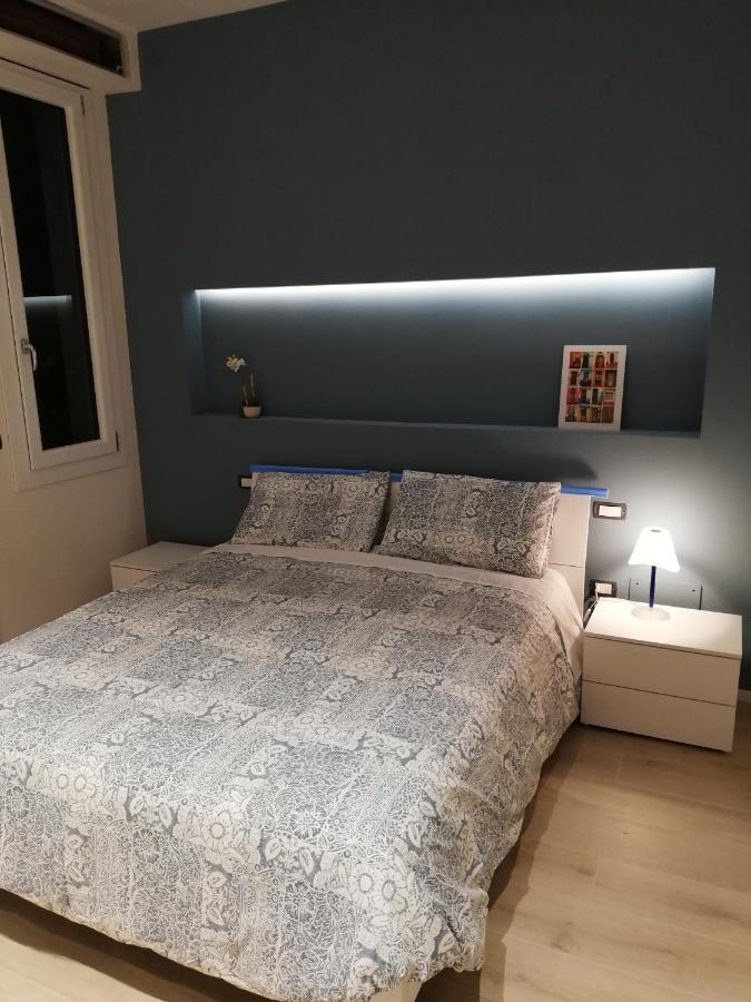 La Loggetta Apartman Firenze Kültér fotó
